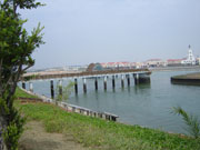橋梁木棧道-NAS-B3-B