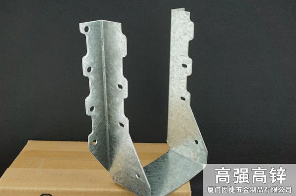 梁托連接件
