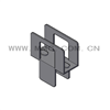 H型夾-H型扣件-Panel Clips-H件-OSB木板夾-Plywood Clips_HC-1538